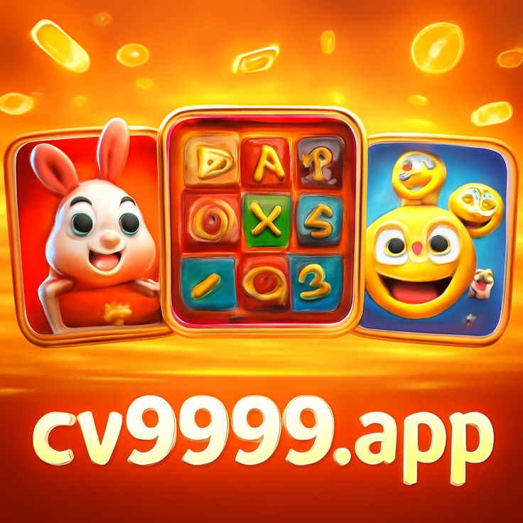 cv999 আর্কেড - 320+ প্রিমিয়াম গেমস