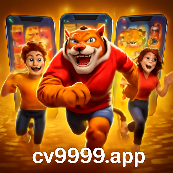 cv999 অ্যাপ লগইনের সেটআপ নির্দেশিকা