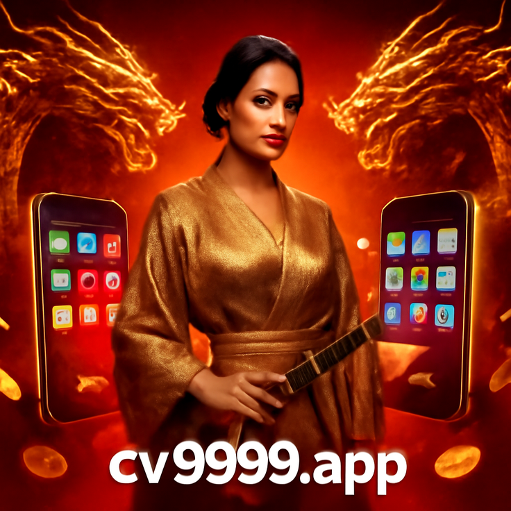 cv999 বাংলাদেশের মোবাইল গেমিং প্ল্যাটফর্ম ও আর্কেড তথ্যসমূহ।